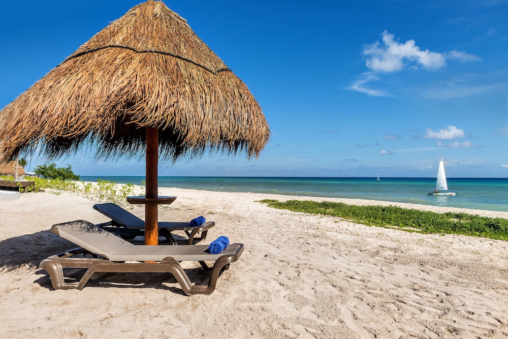 Ocean Riviera Paradise - All Inclusive 47/50