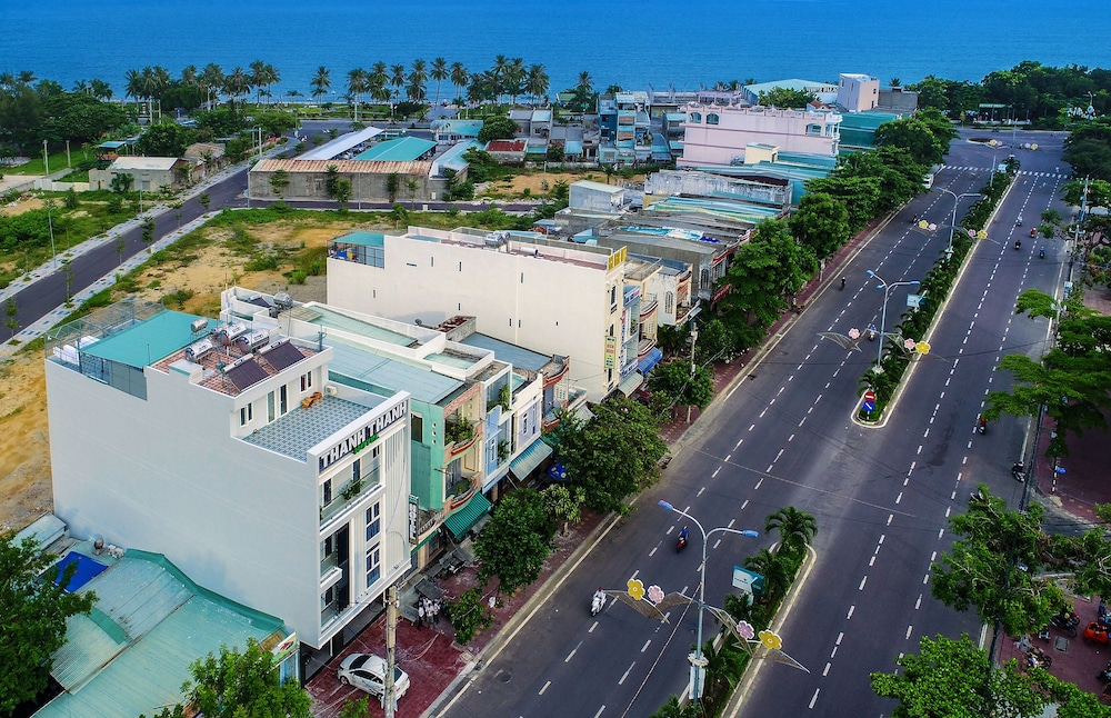 Thanh Thanh Hotel 2/27