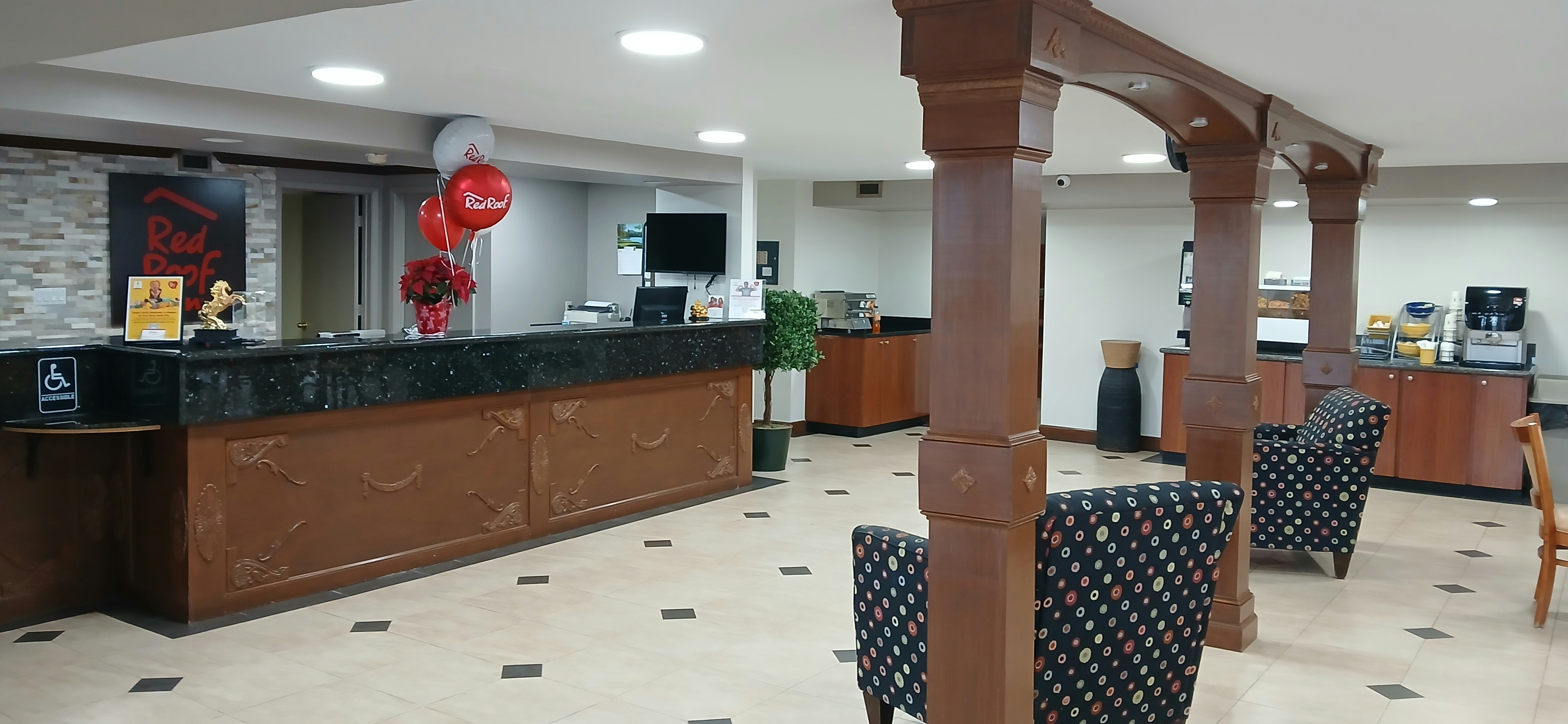 Days Inn by Wyndham Leeds 4/21