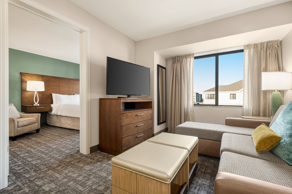 Staybridge Suites Oklahoma City-Quail Springs 43/81