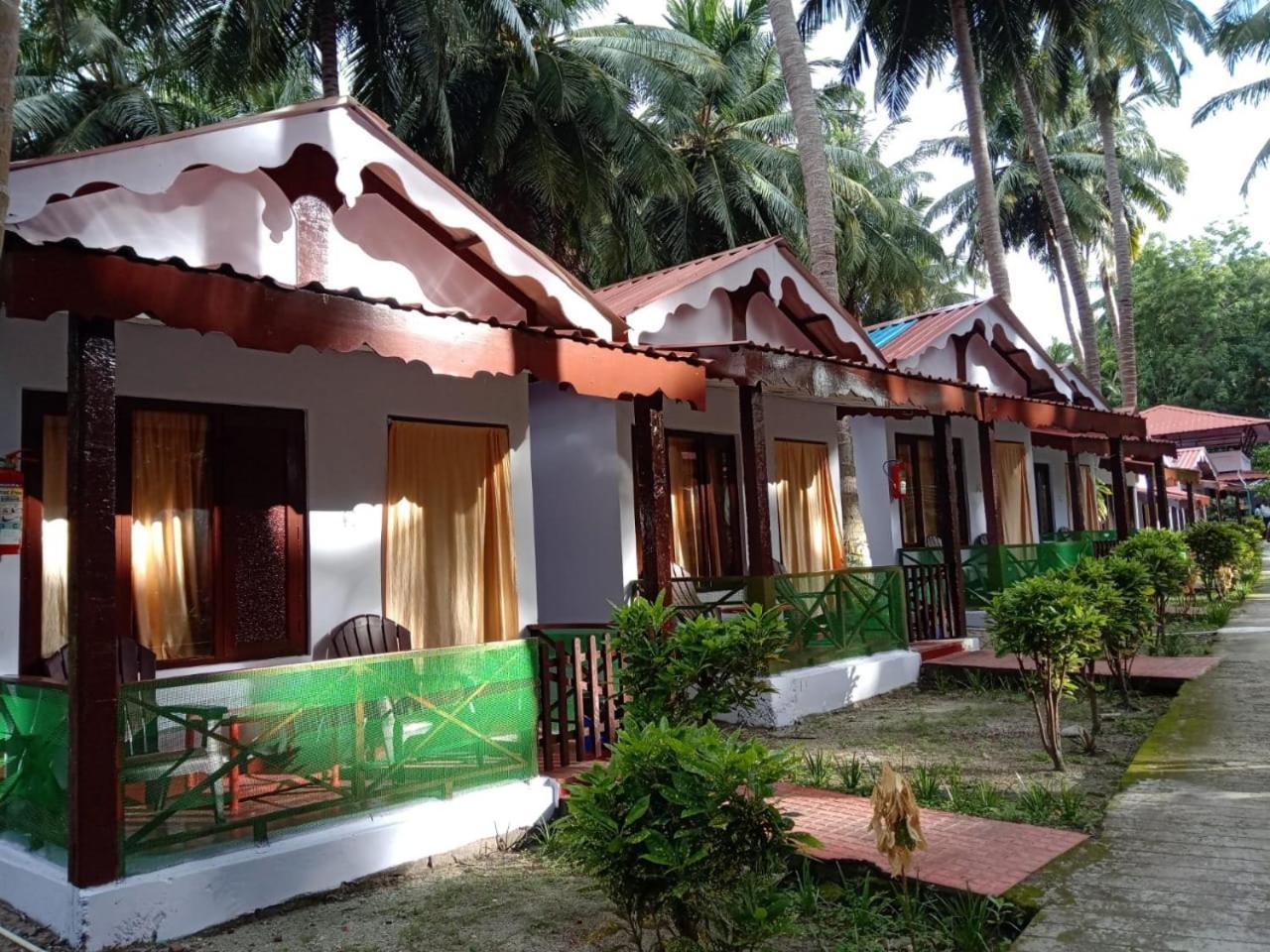 Coconhuts Beach Resort-Neil Island 5/49