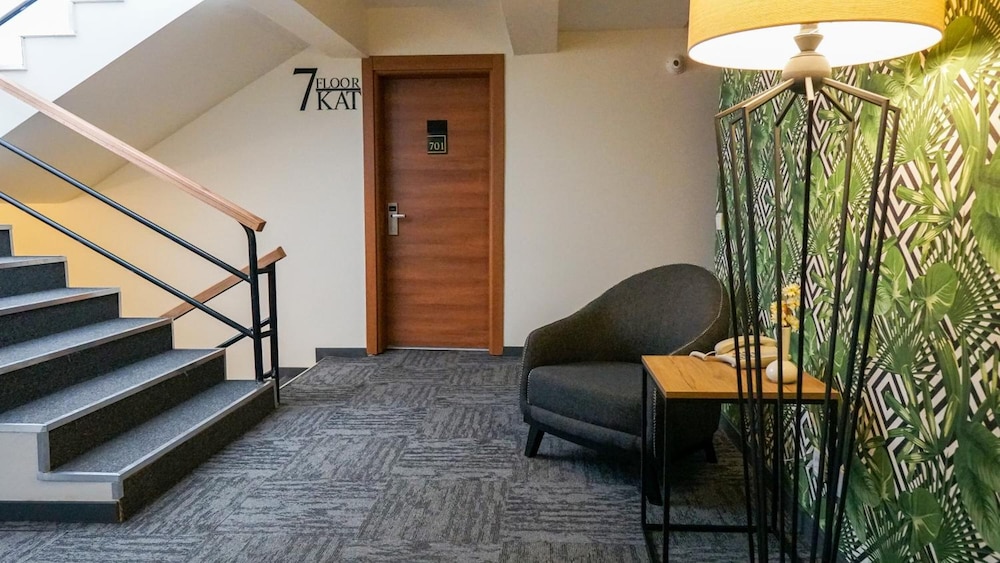 Avwan Hotel Cigli 5/40