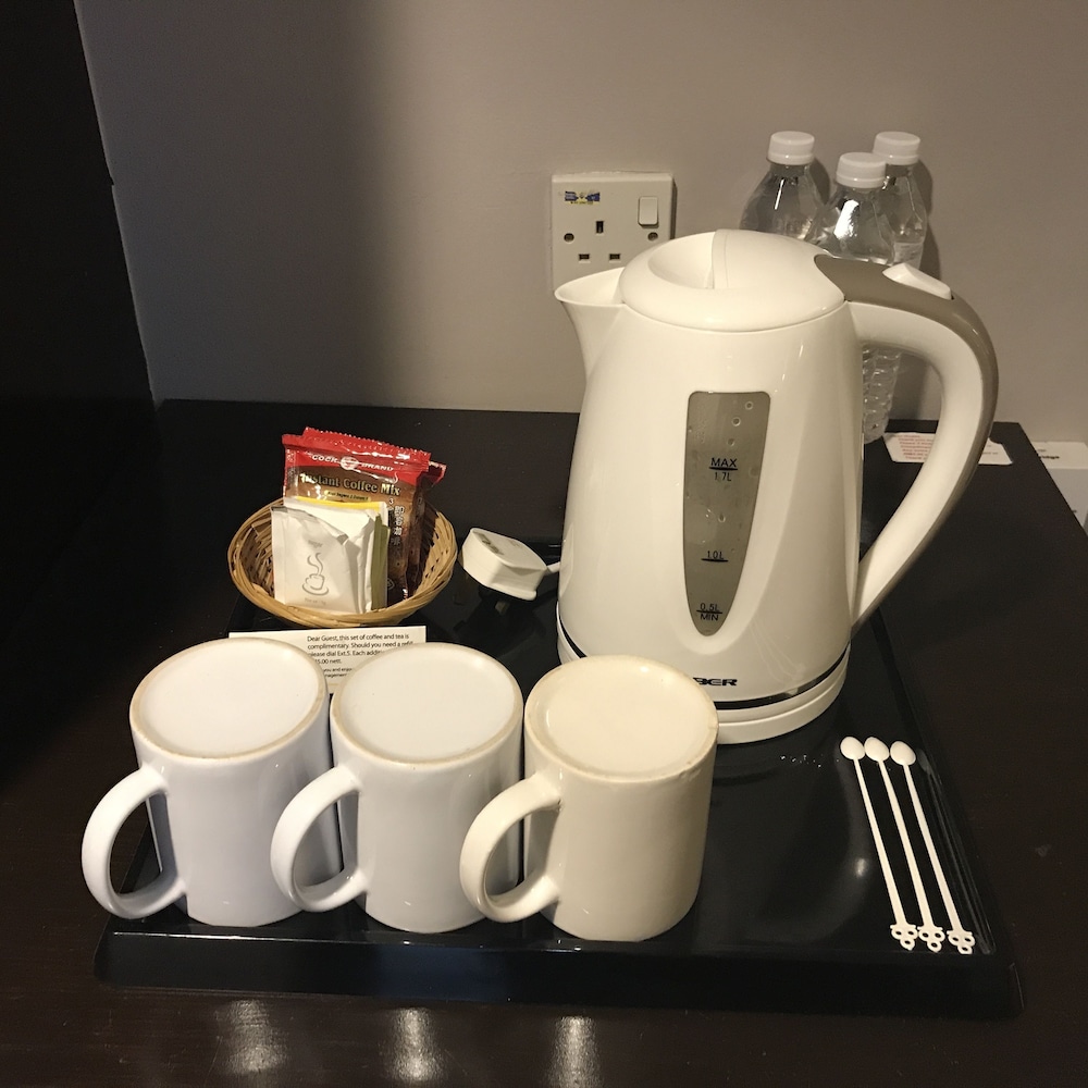 GRAND KAMPAR HOTEL 21/56