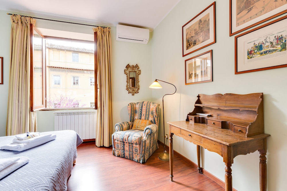 Rome as you feel - Cappellari 35 5/31