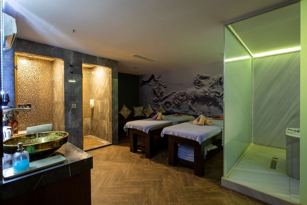 Park Inn By Radisson Istanbul Asia Kavacik 30/76