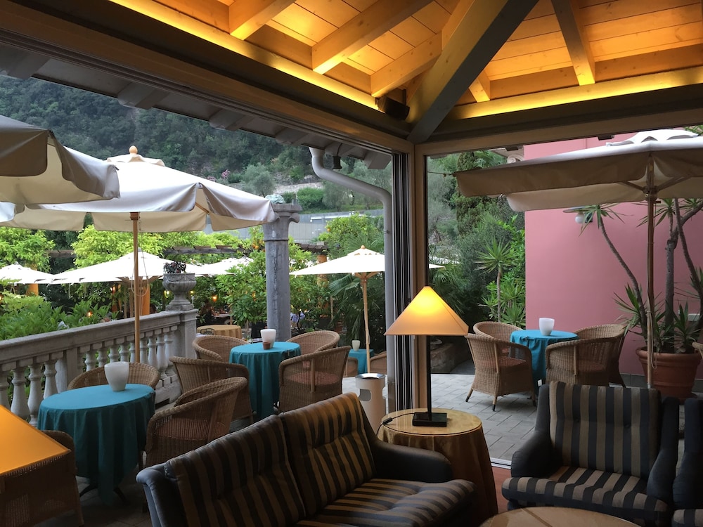 Hotel Villa Miravalle 29/50