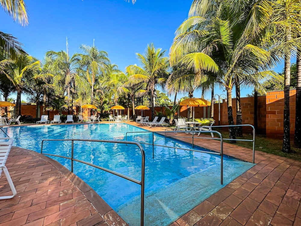 Hotel Pousada Brilho do Sol 31/50