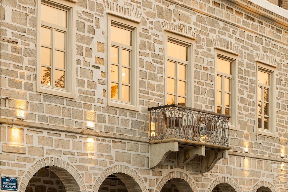Syros Soul Suites 2/49