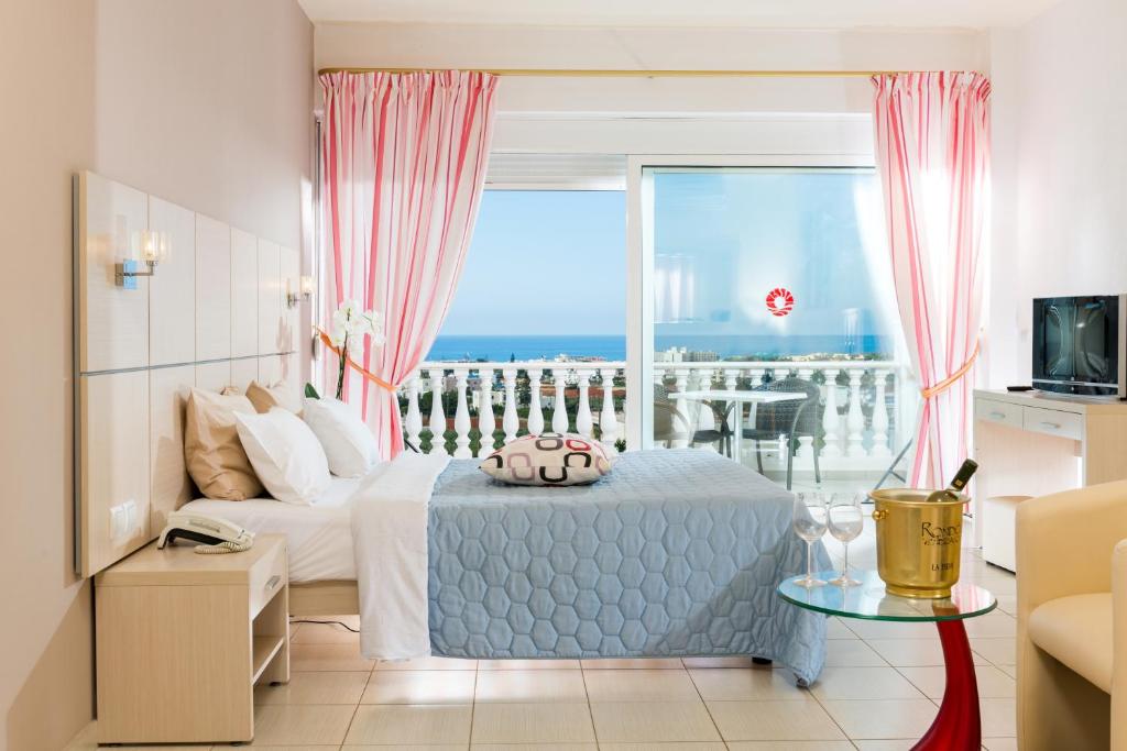 Suite - Sea View