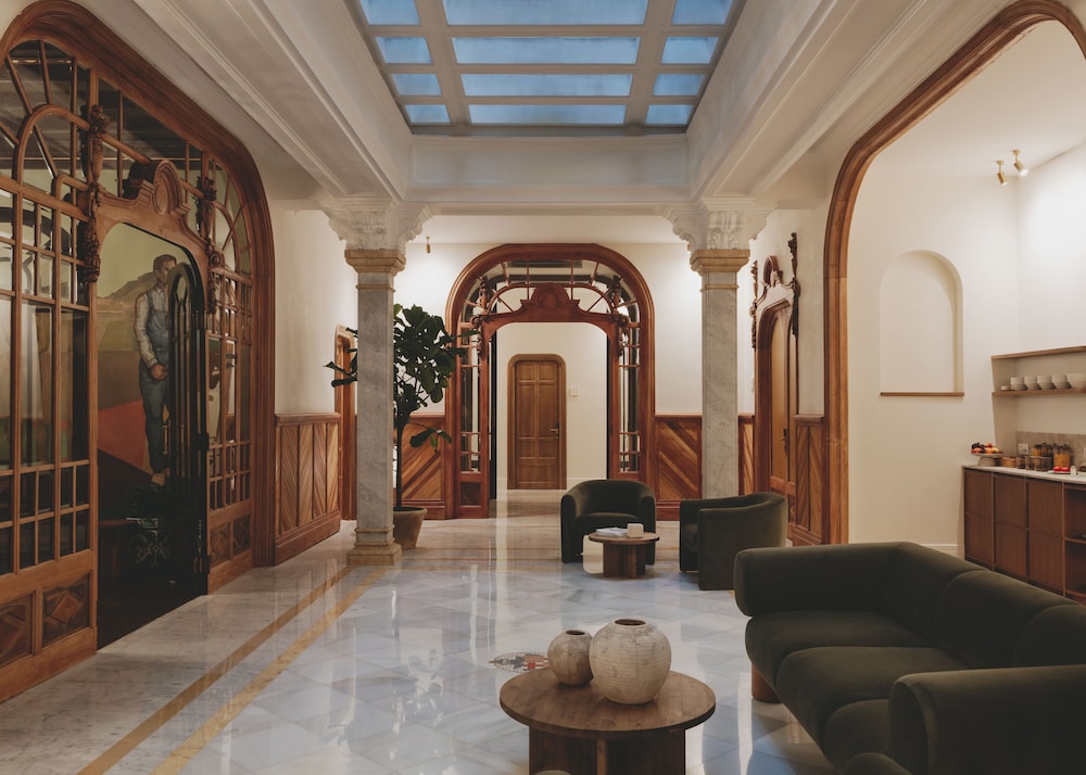 Casa Llimona Hotel Boutique 9/53