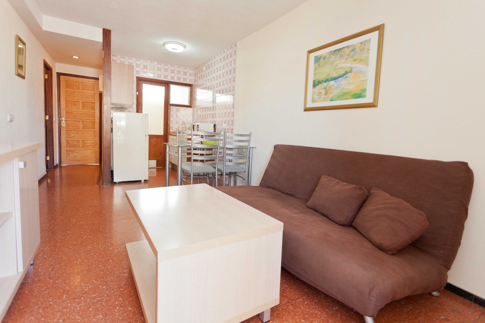 Las Gondolas Apartments 23/44