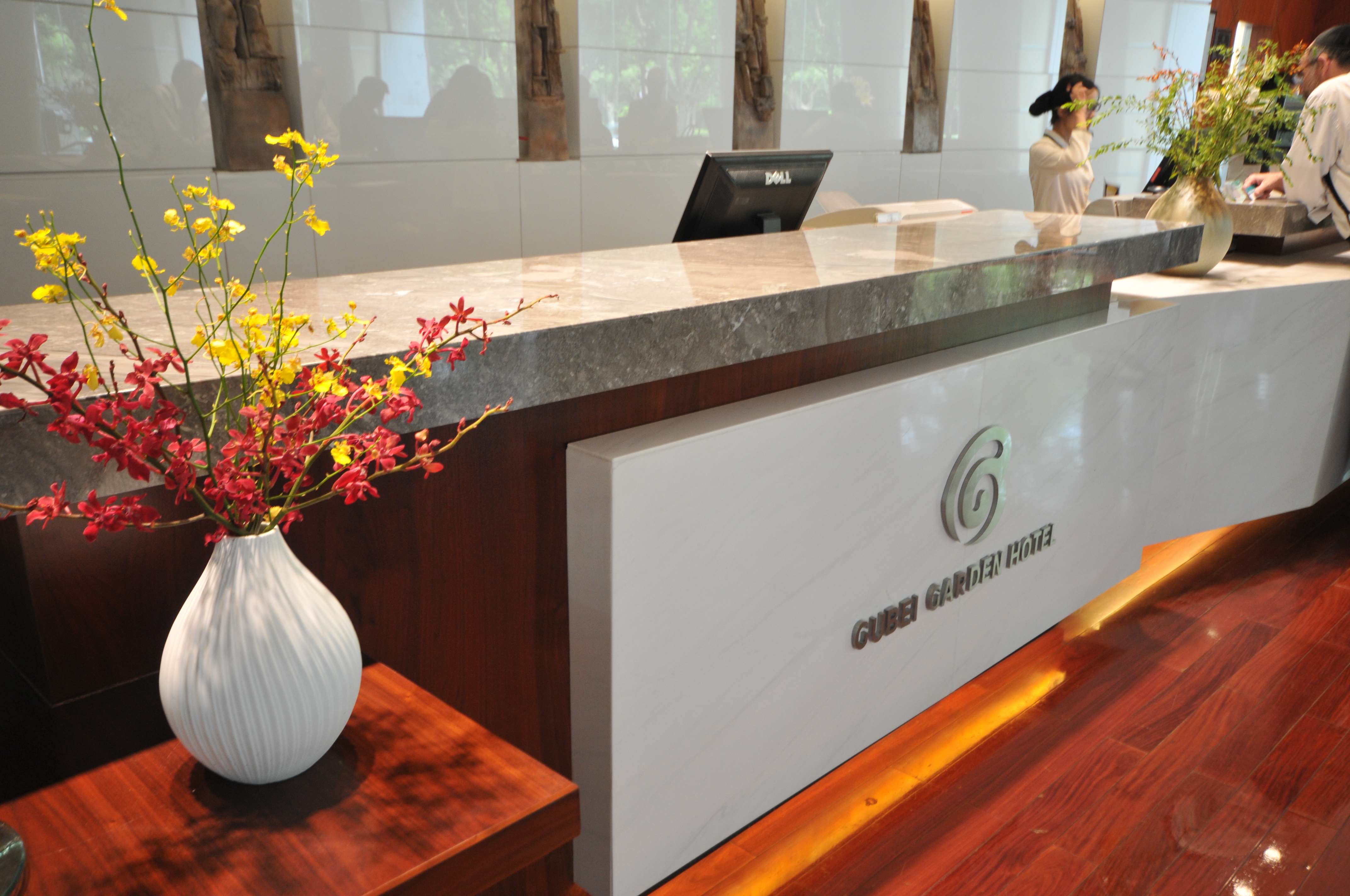 Gubei Garden 7/44