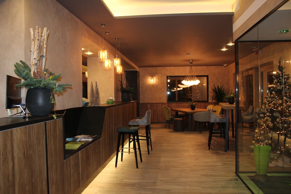 Harmony Suite Hotel 29/44