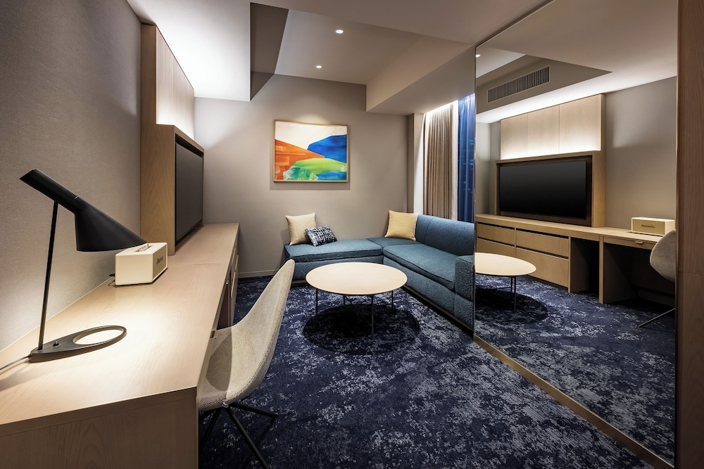 Hotel Hankyu GRAN RESPIRE OSAKA 43/50
