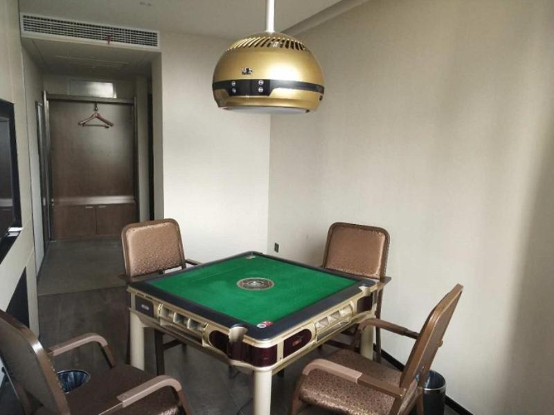 Gem Huainan Tianjia 'an District Chaoyang East Road Wanda Plaza Hotel 20/28