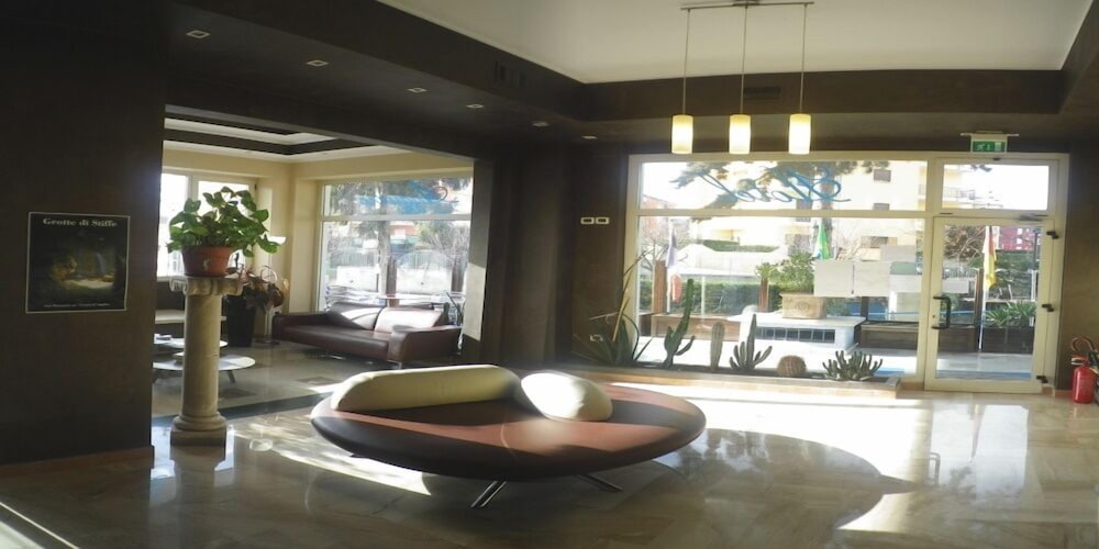 Residence Azzurro 32/43