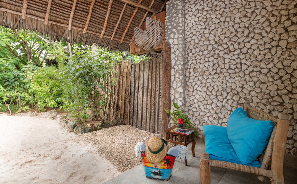 Mvuvi Boutique Resort 28/40