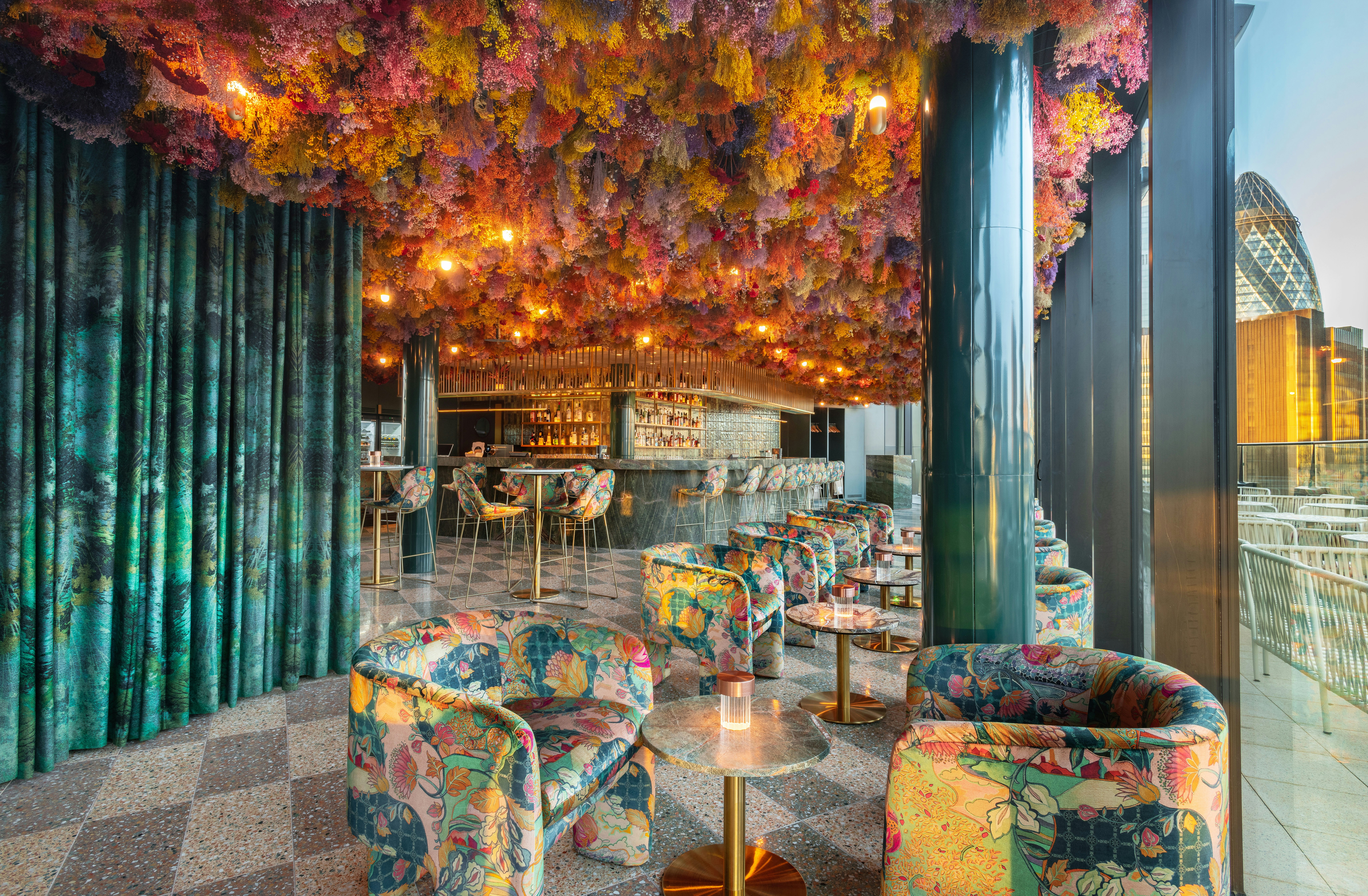 Canopy by Hilton London City 26/49