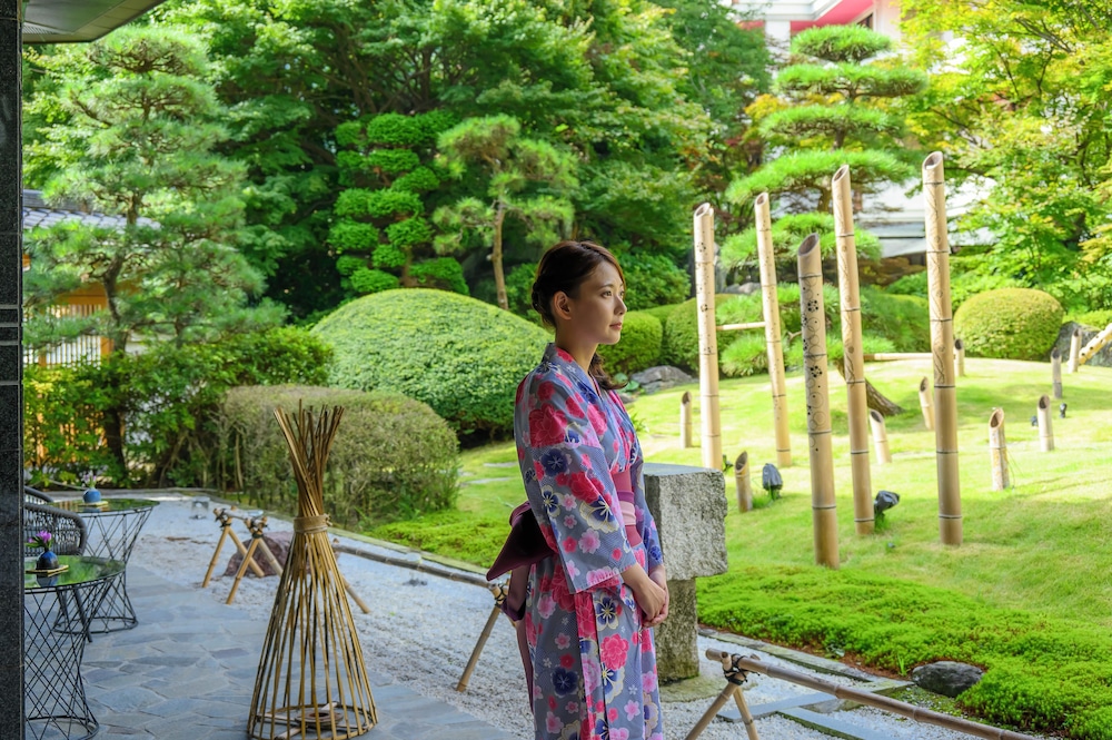 KINUGAWA GRAND HOTEL YUME NO TOKI 40/50
