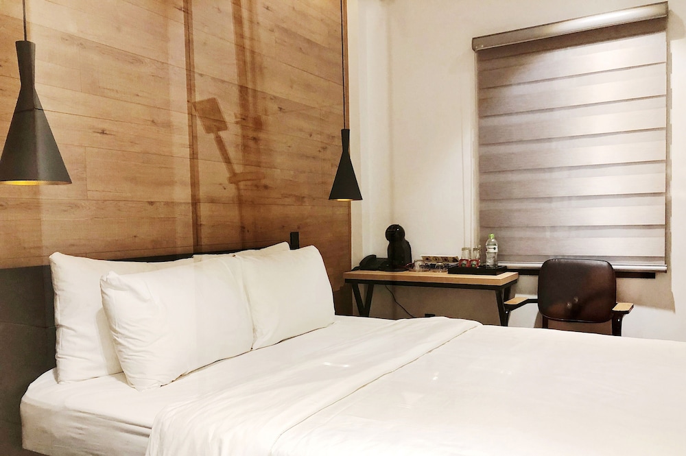 Chill Suites Saigon 15/27