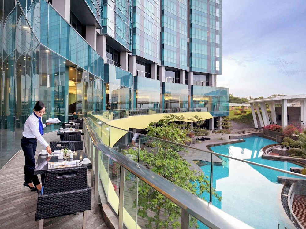Novotel Lampung 66/72