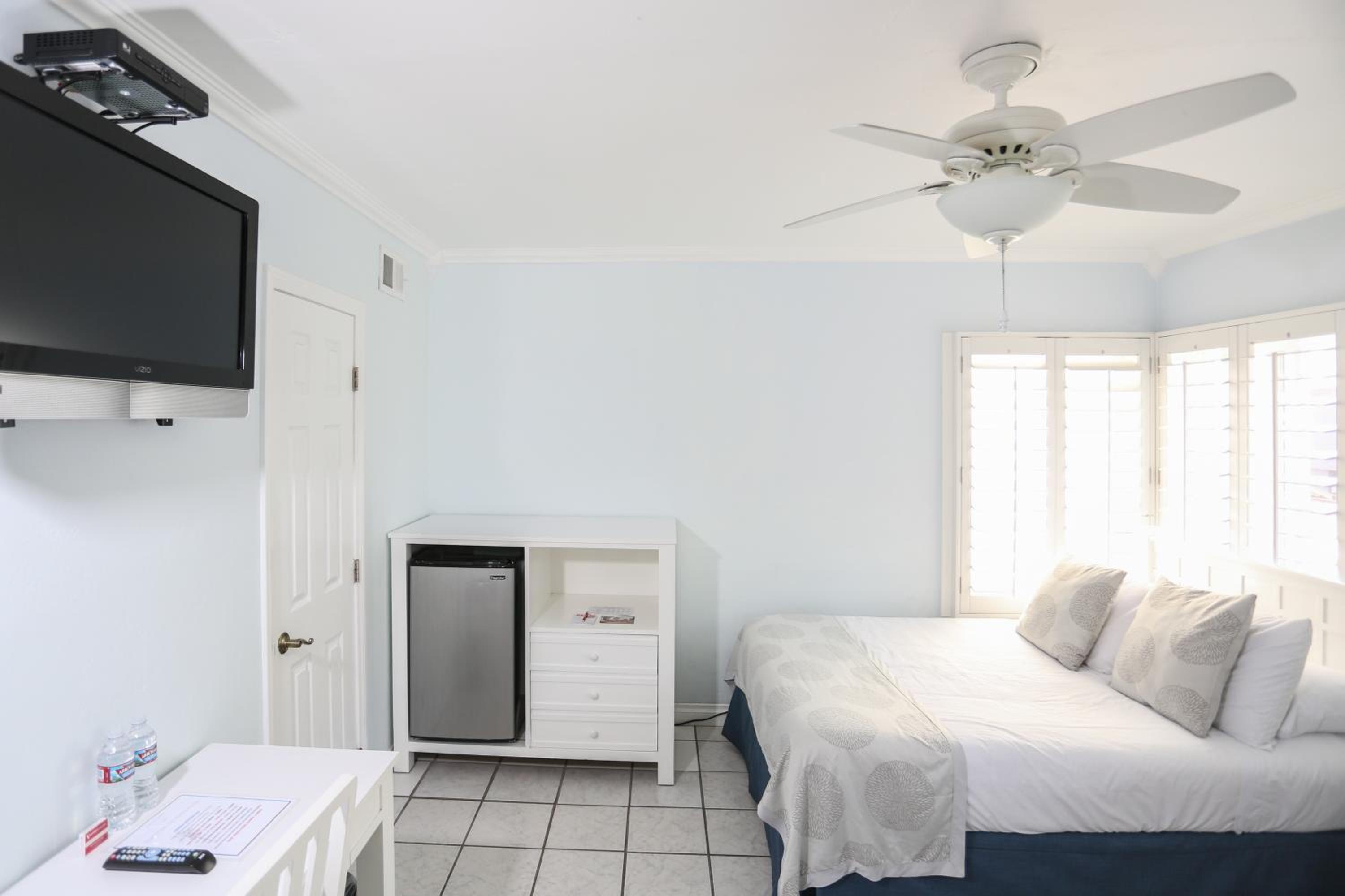 Room, 2 Double Beds