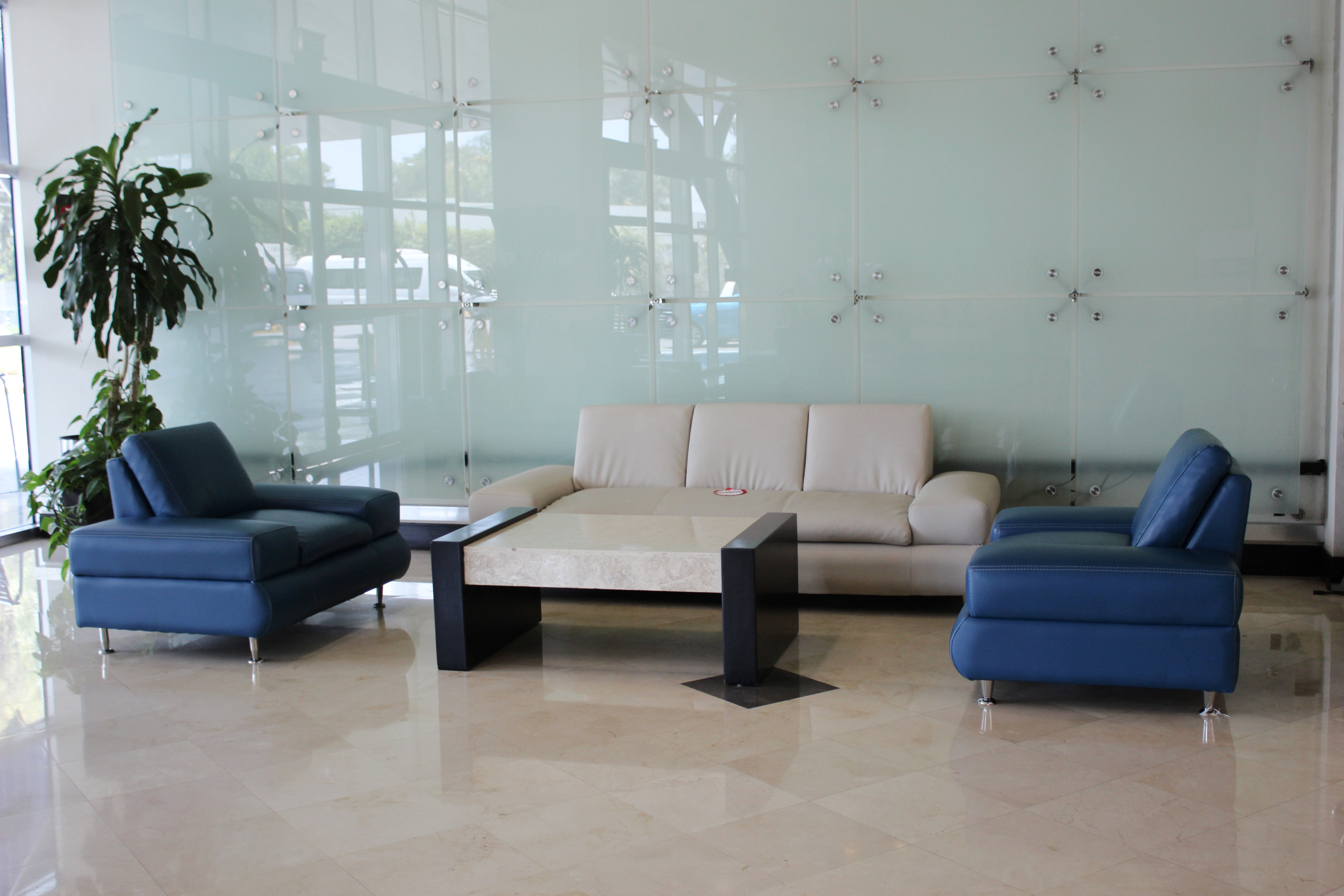 Crowne Plaza Leon 29/50