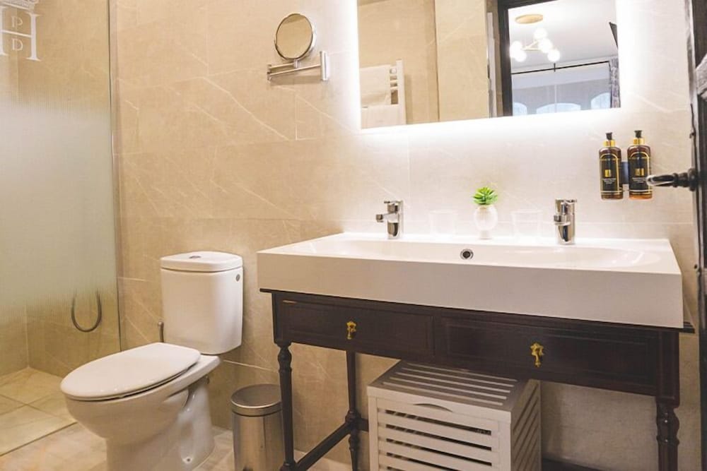 Hotel Boutique Palacio De La Duquesa 46/50