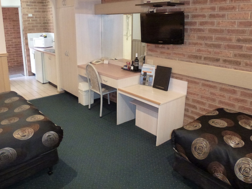 Colonial Motor Inn Bairnsdale 25/37