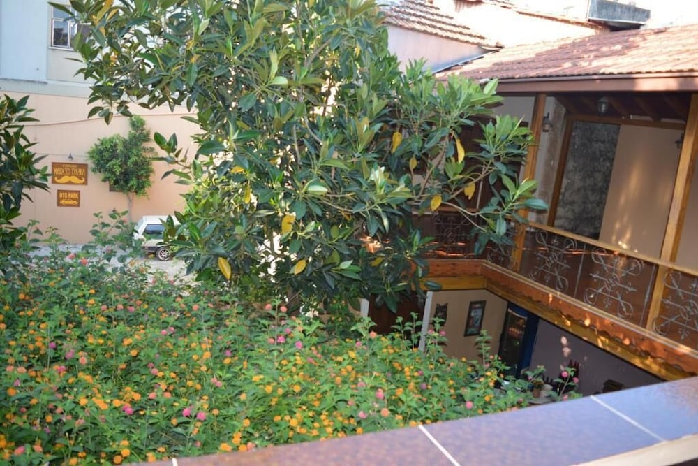 Osmanli Marco Pasha Butik Hotel 1/32