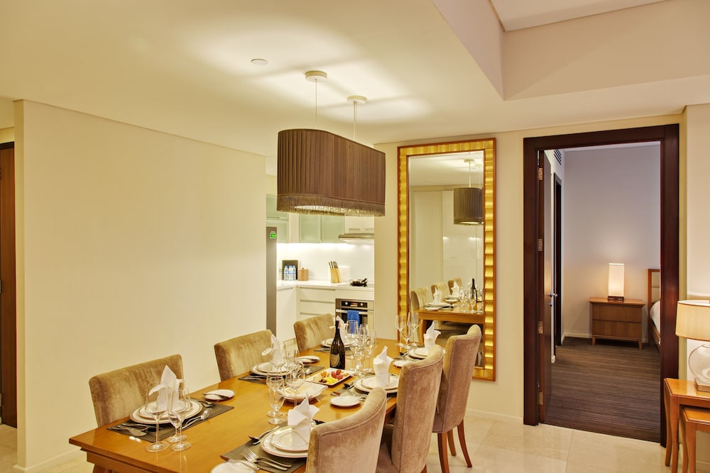 Joy Nostalg Hotel and Suites Manila 41/50