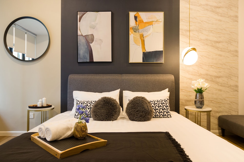 Ceylonz Suites by Five Senses 18/50