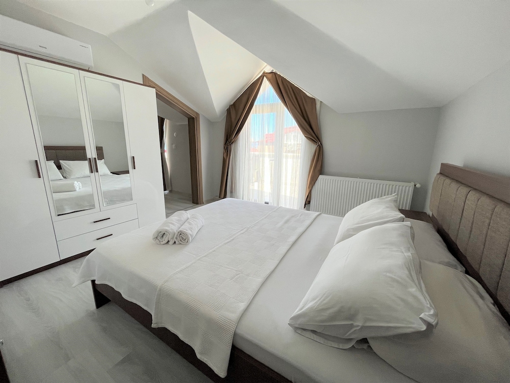 Cerrahpasa Apart Hotel 14/50