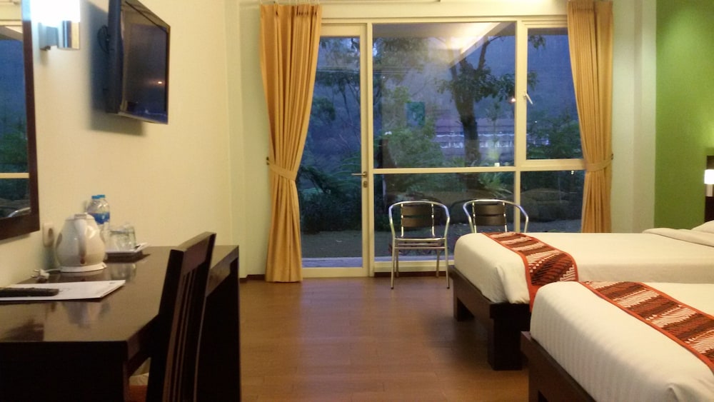 Casa Monte Rosa Hotel 10/22