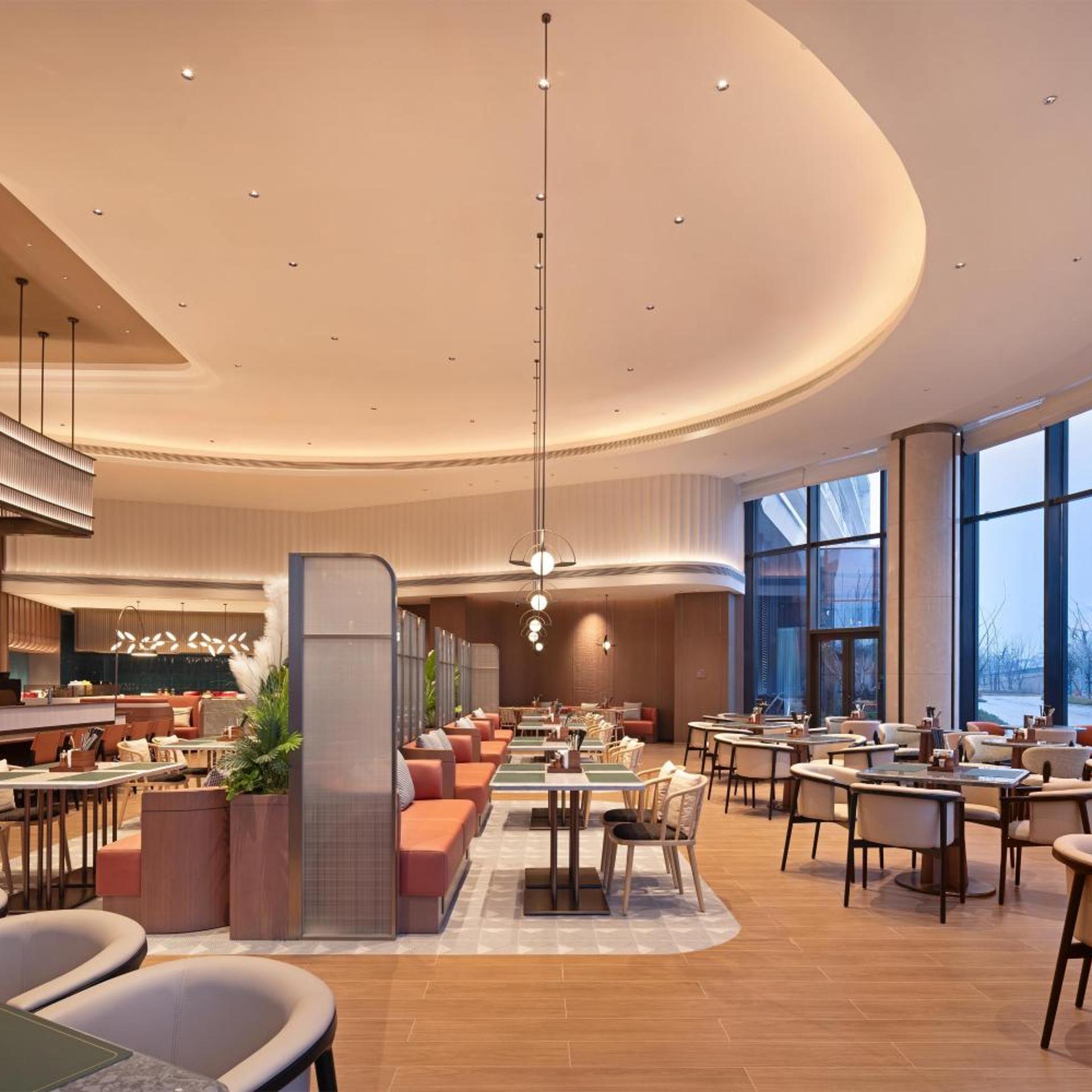 Hilton Garden Inn Huangshi Dinosaur Wonderland 39/50