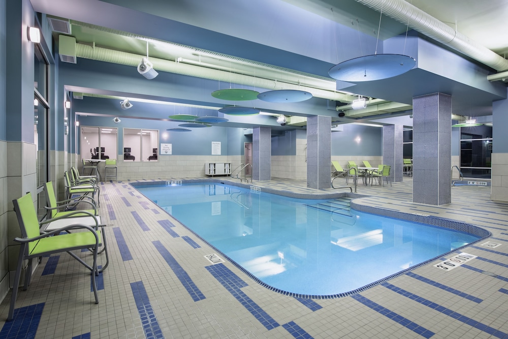 Holiday Inn Express And Suites Kelowna East 2/68