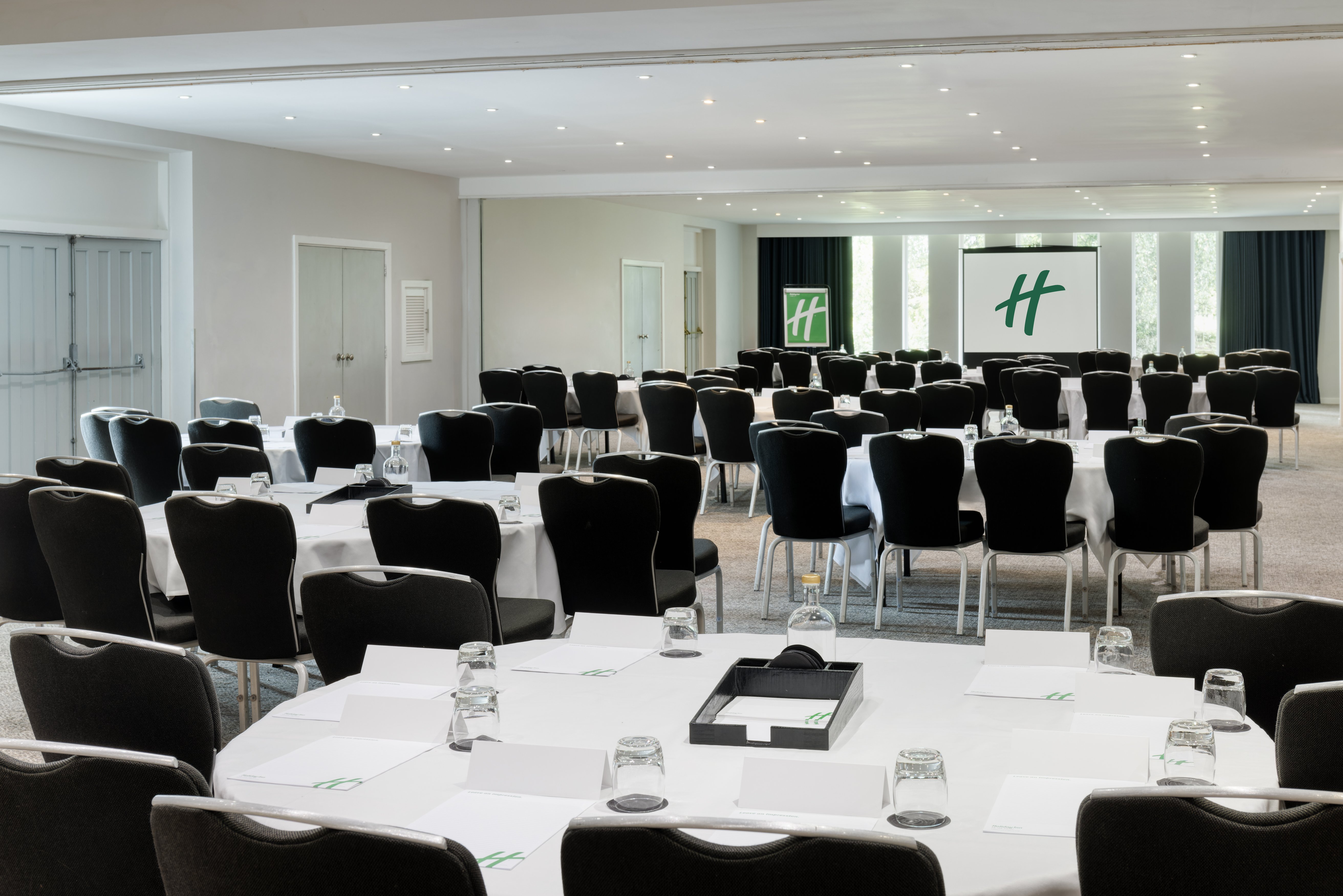 Holiday Inn South Normanton M1 Jct 28 63/83