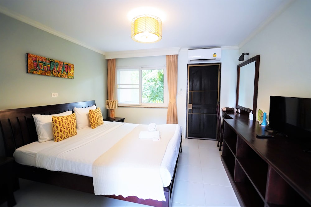 SAMED VILLA RESORT 19/74