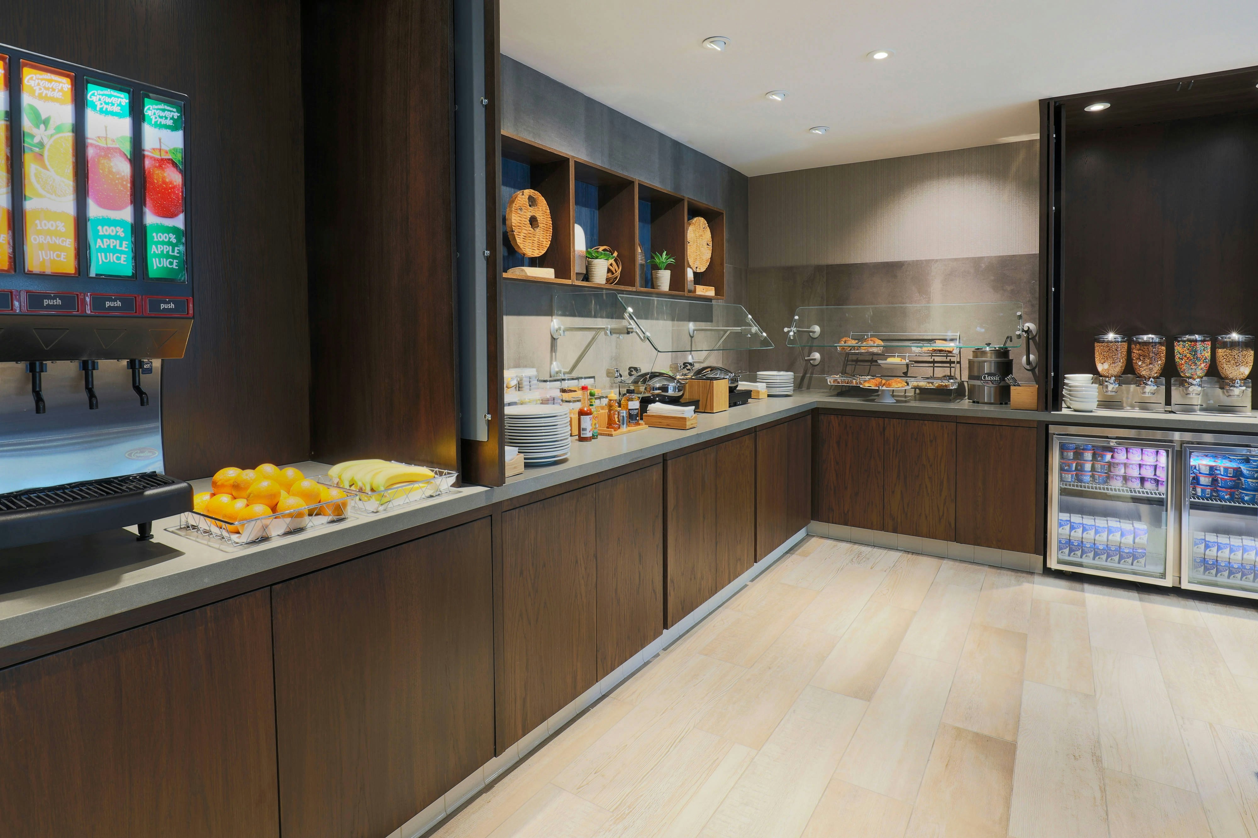 SpringHill Suites by Marriott Truckee Lake Tahoe 22/28