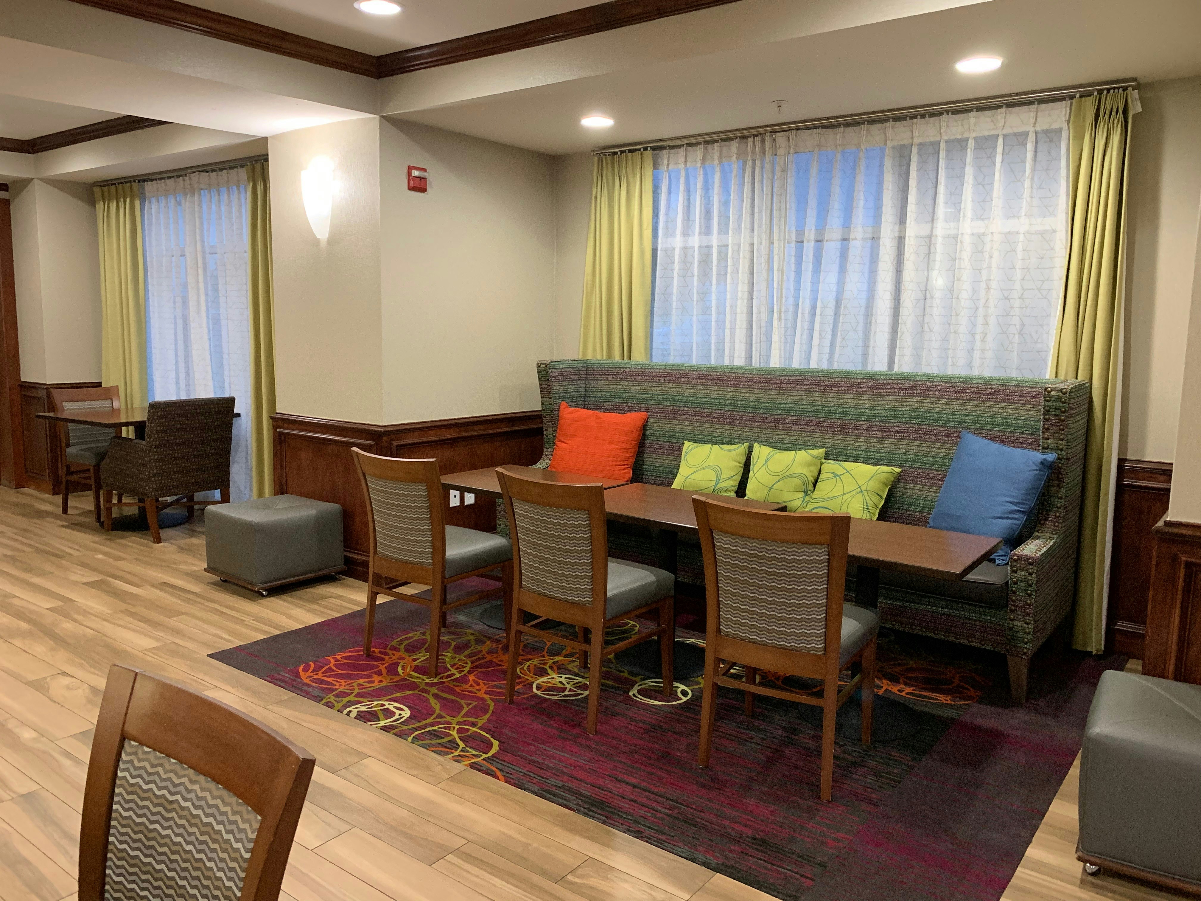 Hampton Inn Fort Stockton 30/49