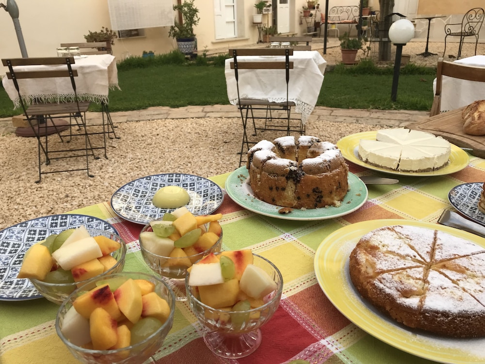 Bed & Breakfast U'iazzu 31/47