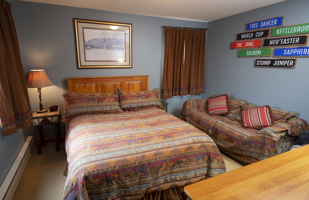 Okemo Mountain Lodging 4/42