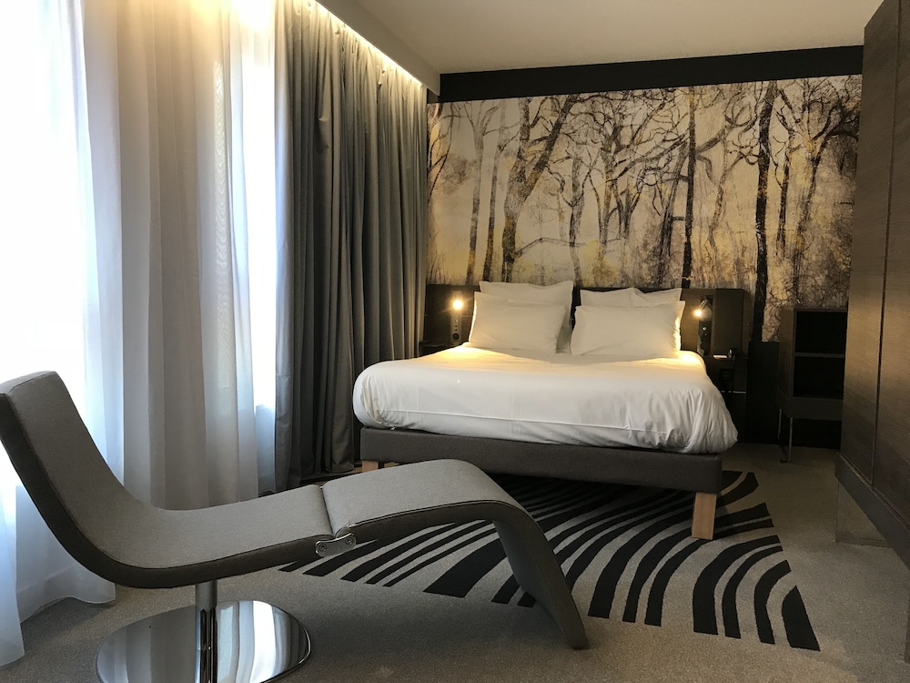 Novotel Suites Colmar Centre 18/75