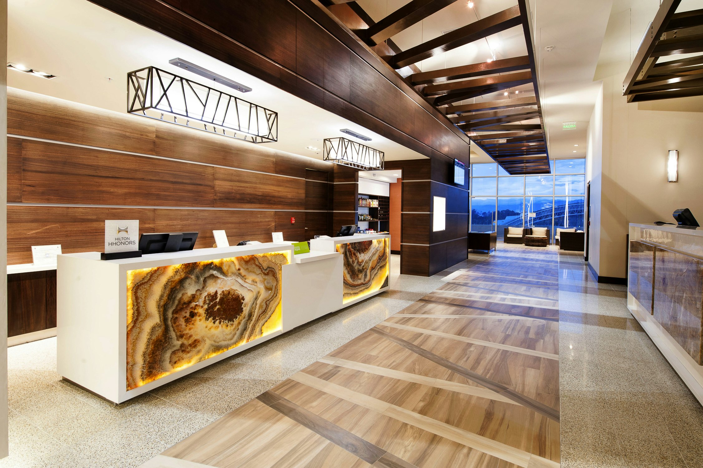 Hilton Garden Inn San Jose La Sabana 8/51