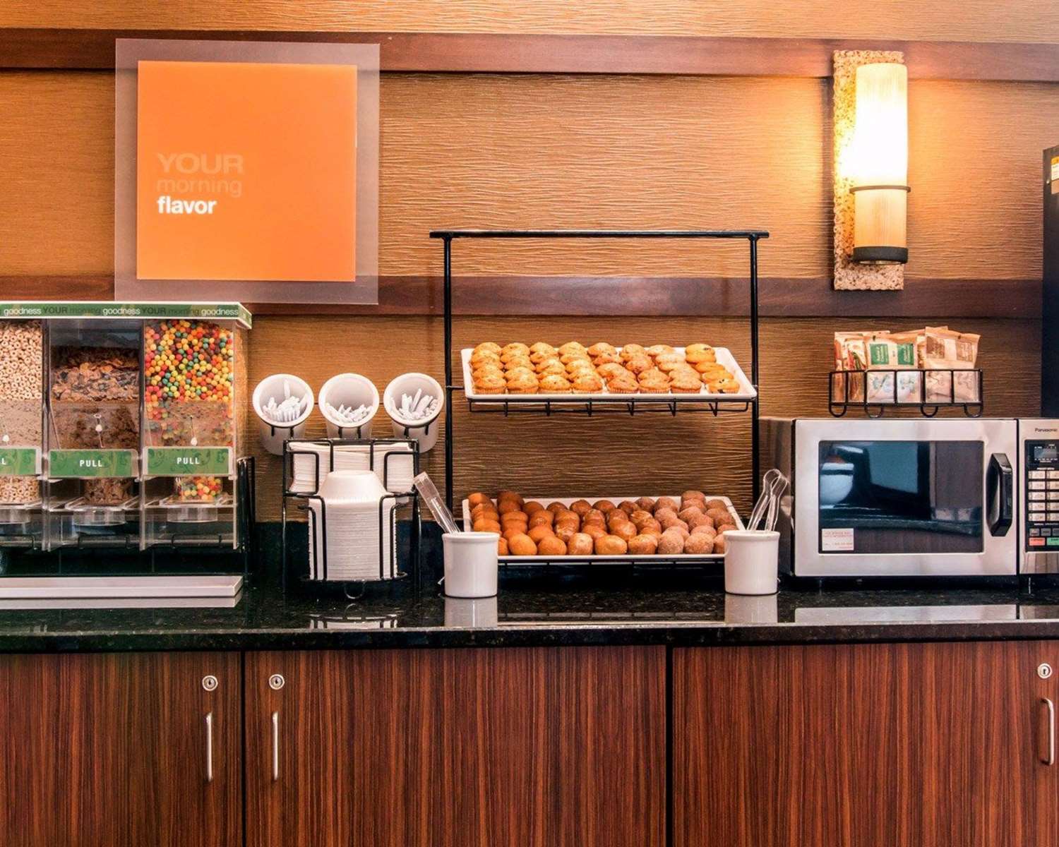 Comfort Inn & Suites and Conference Center 4/11
