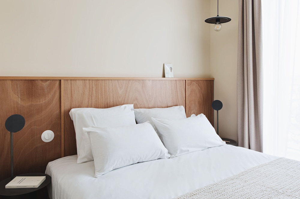 Hotel Orphee- Orso Hotels 9/39