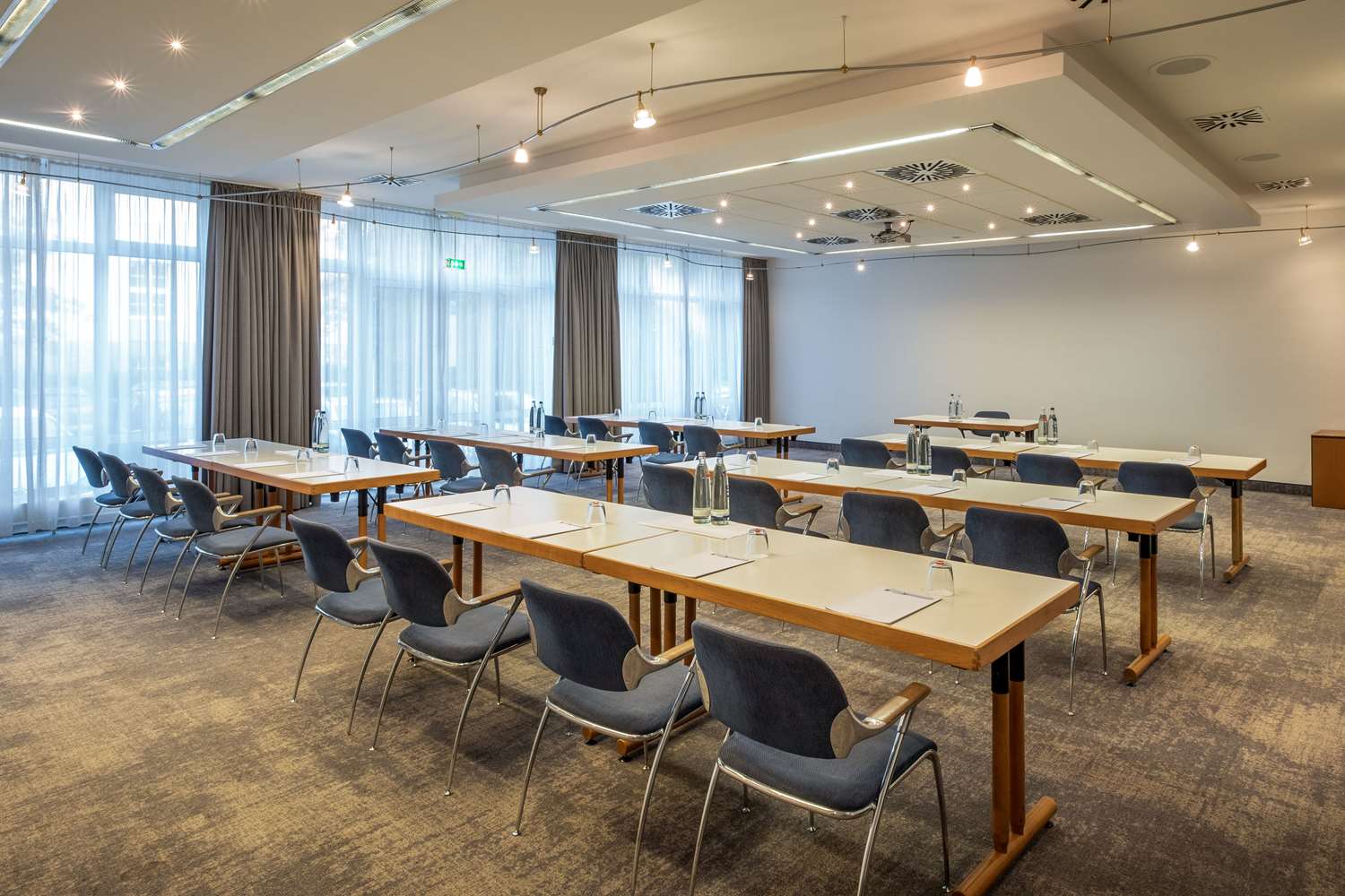 Quality Hotel Lippstadt 36/40