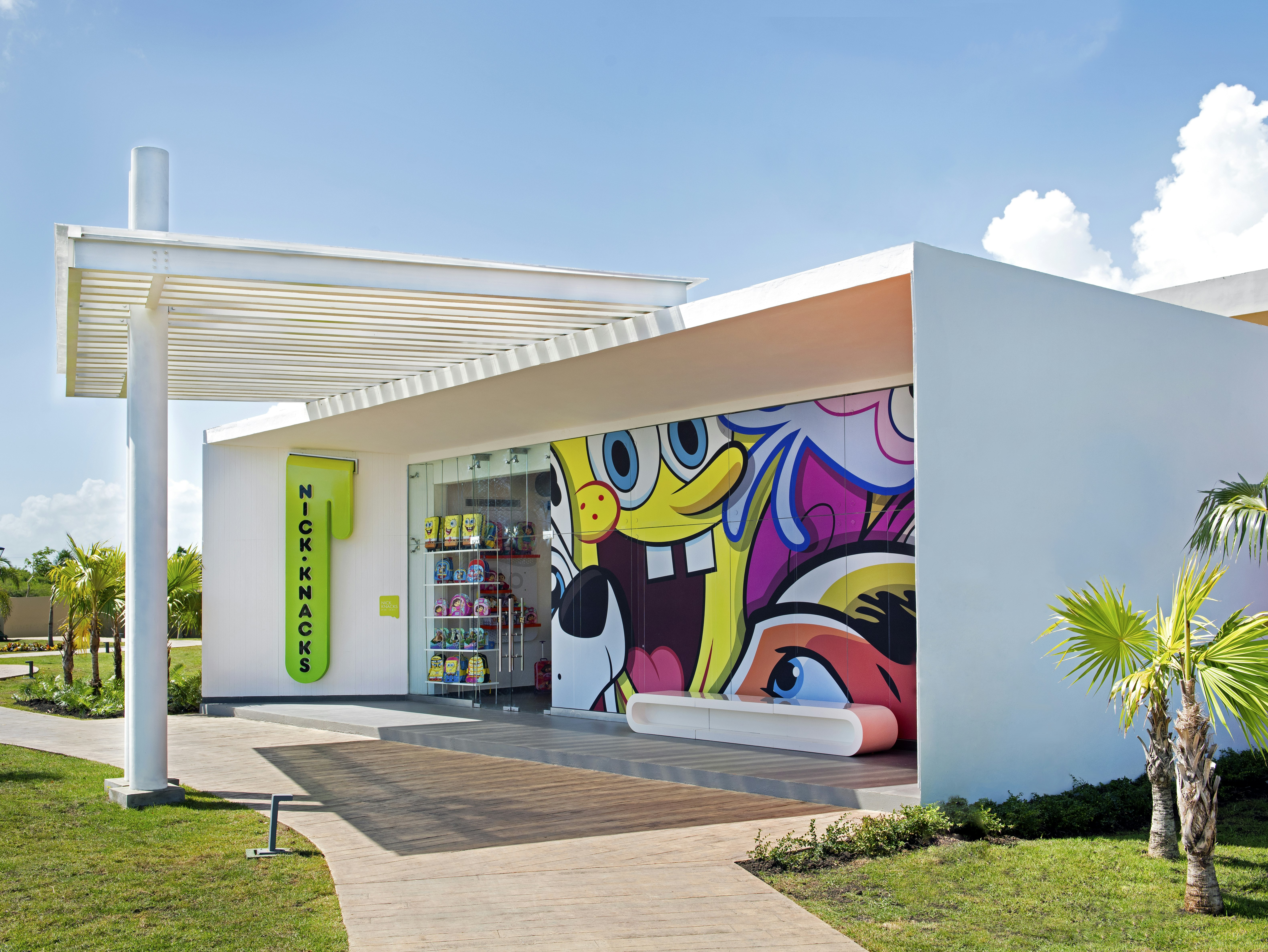 Nickelodeon Hotels & Resorts Punta Cana, Gourmet All Inclusive by Karisma 6/81