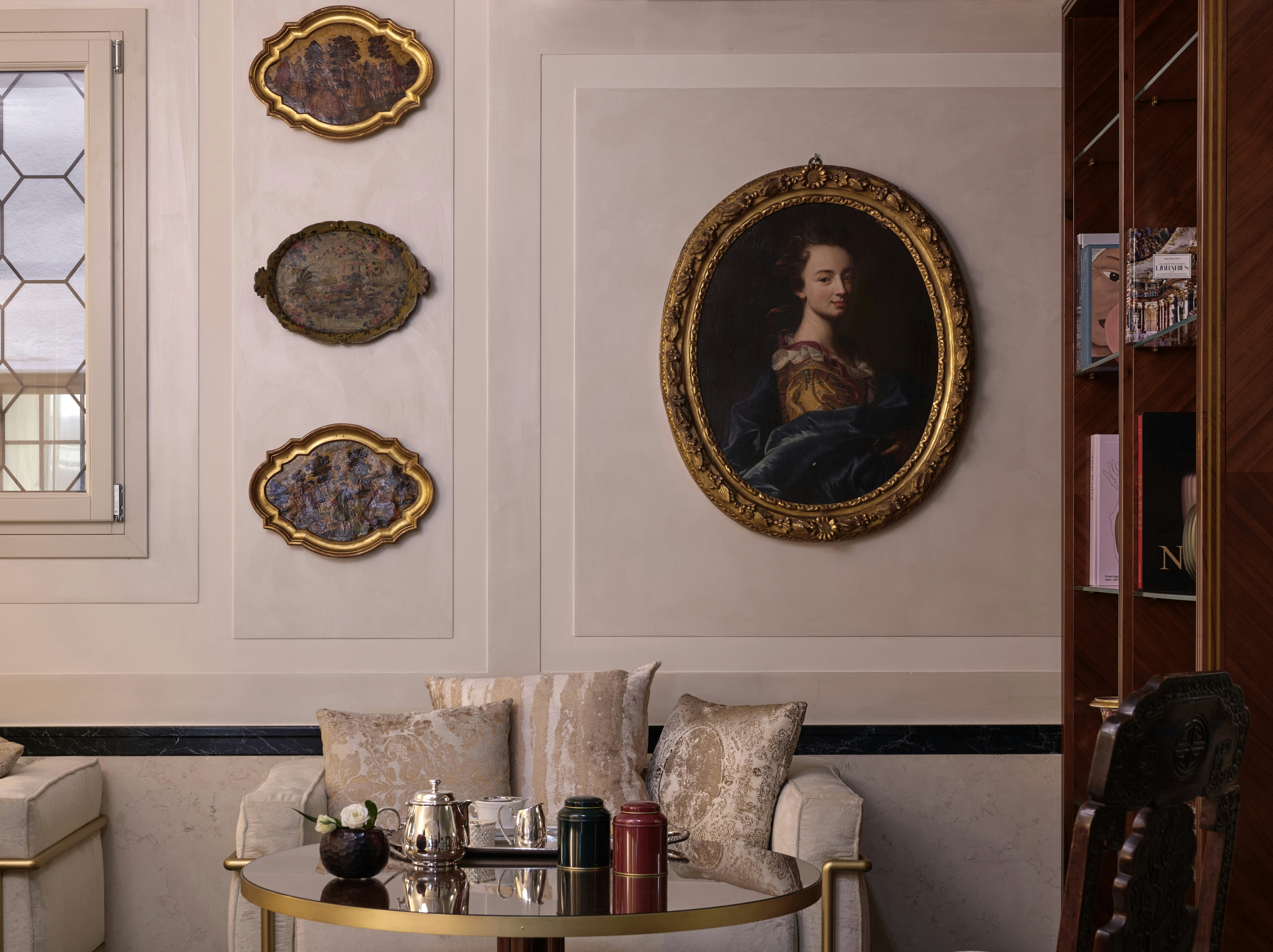 Hotel Violino D'Oro 7/107