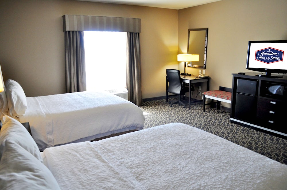 Hampton Inn & Suites Bay City, TX 16/39